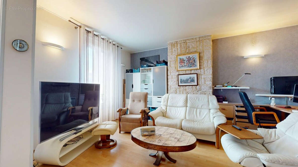 Appartement à LE HAVRE