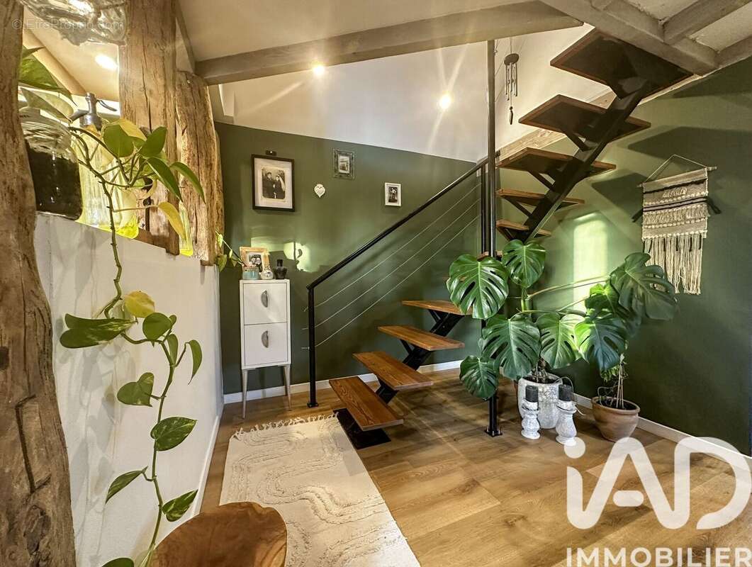 Photo 5 - Maison à SAINT-MESLIN-DU-BOSC