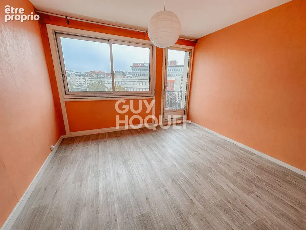Appartement Clermont Ferrand 4 pièce(s) 82 m2 - photo 5