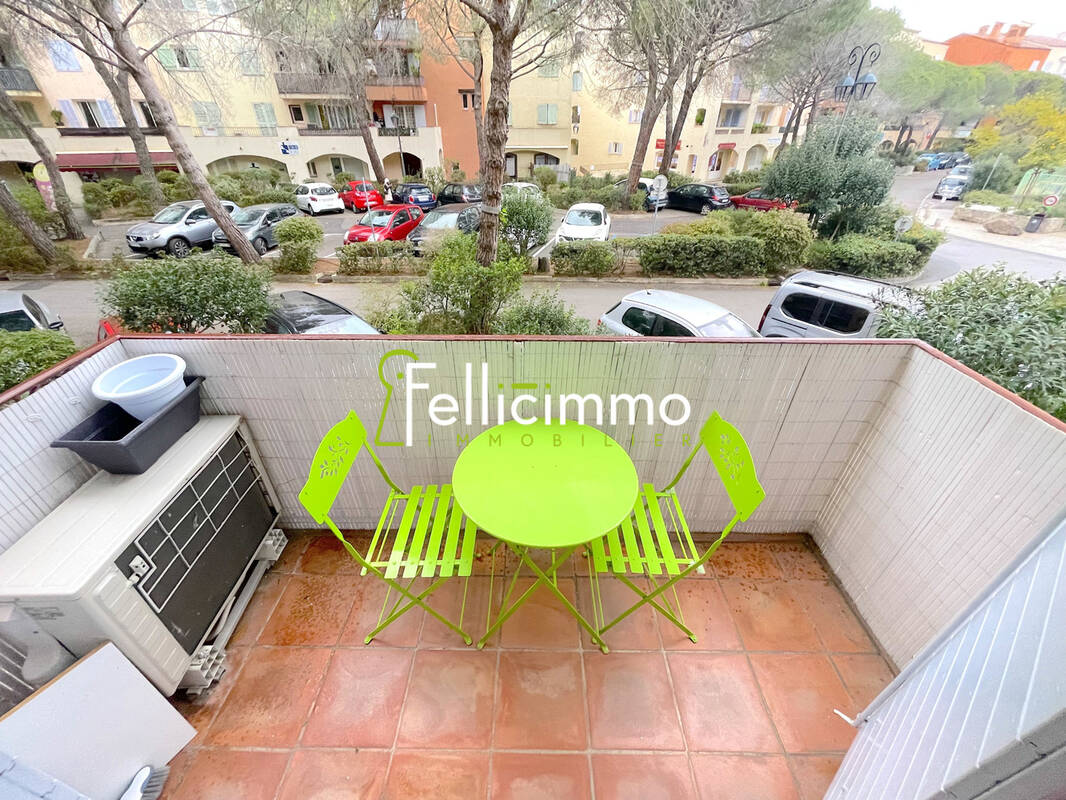 Appartement à MOUGINS