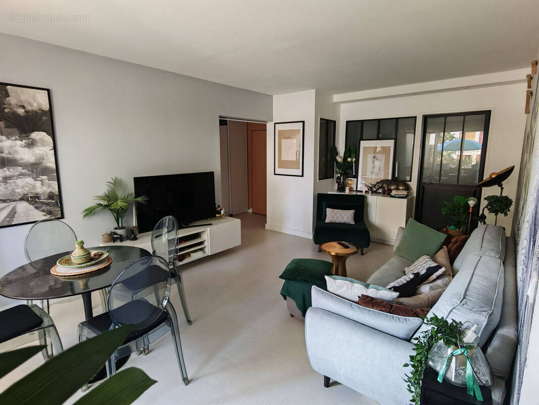 Photo 1 - Appartement à FONTENAY-SOUS-BOIS