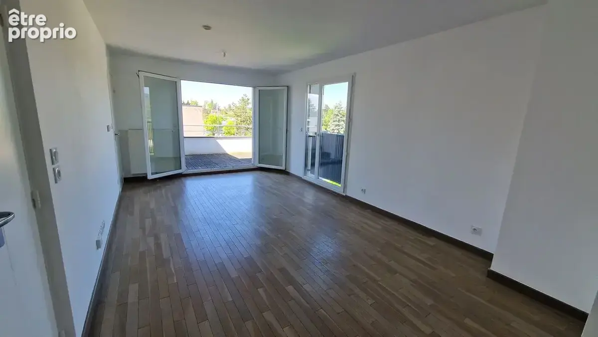 Appartement 2 pièces 54 m² · à Ecully · 54 m² · 255 000 €