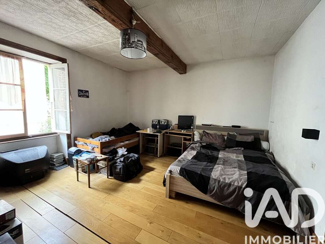 Photo 7 - Appartement à LIVRON-SUR-DROME