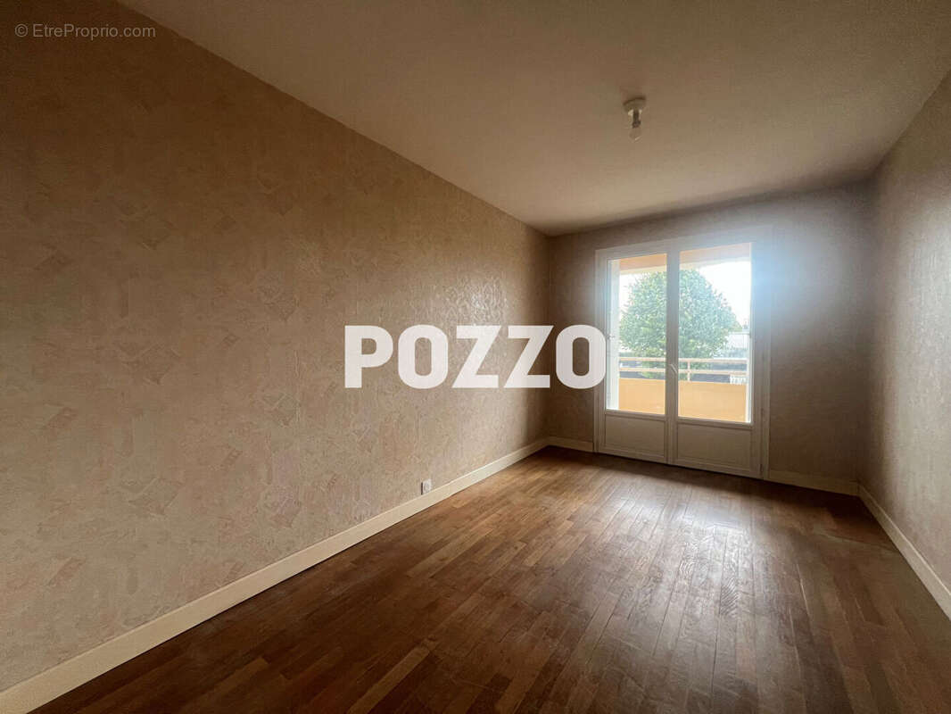 Appartement à BAYEUX