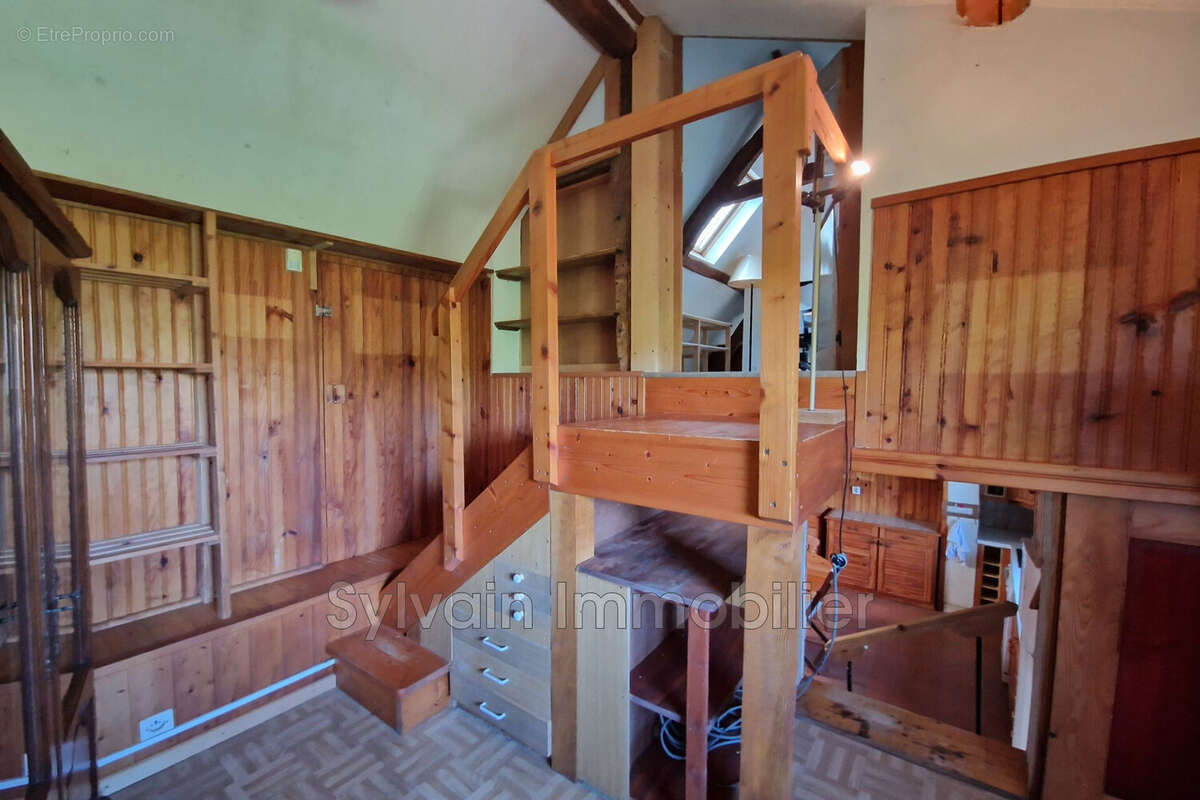 Maison 90 m² à Gournay-En-Bray  - photo 8