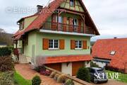 Maison à SOULTZ-LES-BAINS