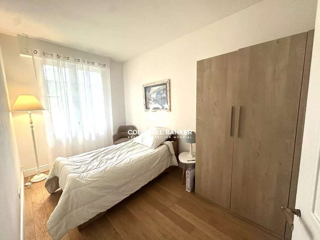 Maison bourgeoise  250 M2 quartier Charmettes - photo 20