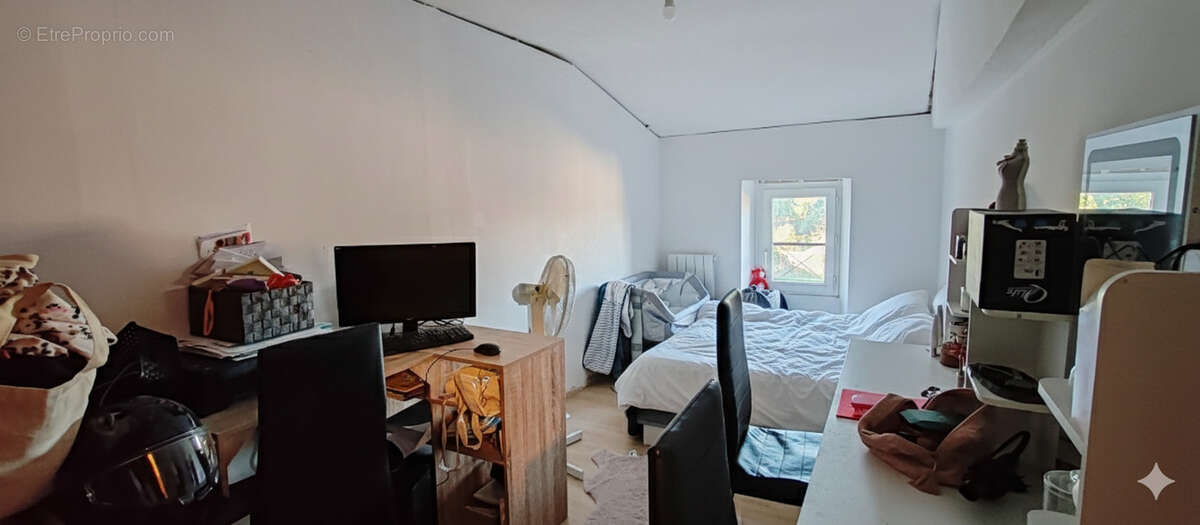 Maison à LE BOUPERE