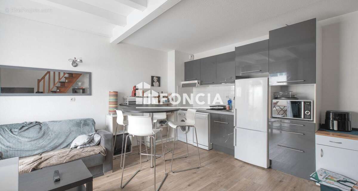 Appartement à LA ROCHELLE