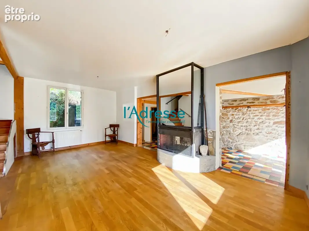 Jolie propriété  de 197m² en coeur de village - photo 4