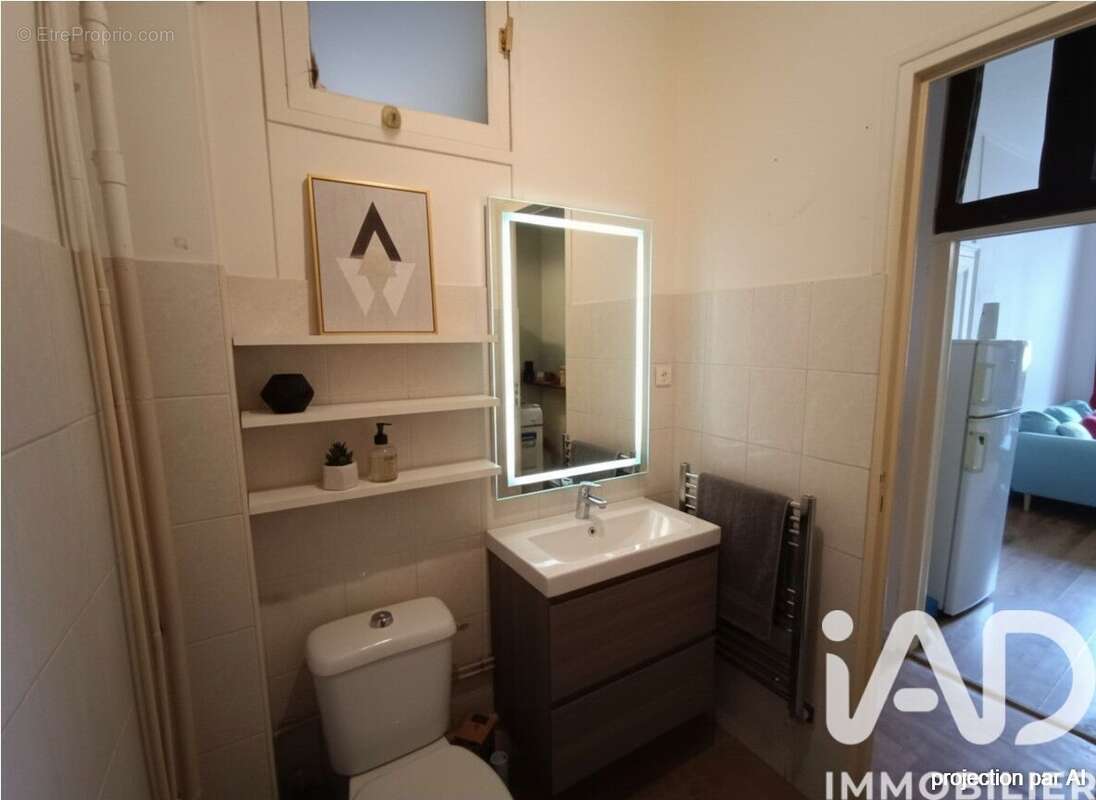 Photo 6 - Appartement à SENS