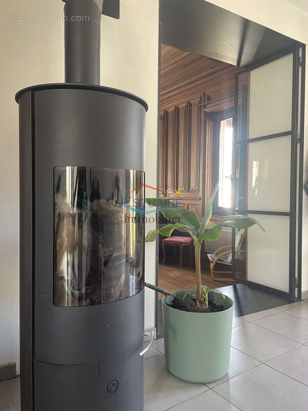 Maison à NORT-SUR-ERDRE