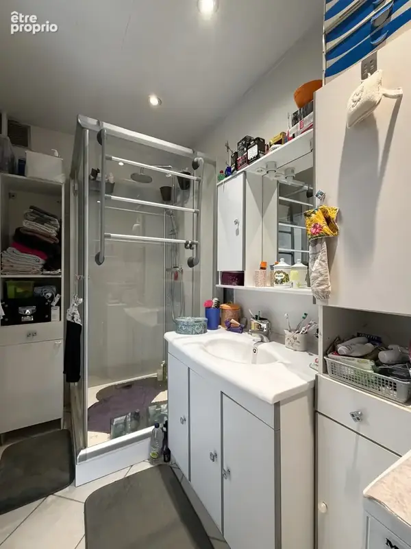 NOUVEAUTE, Maison de ville dans le centre d'ABBEVILLE - photo 13