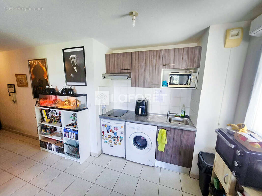 Appartement à LA SEYNE-SUR-MER