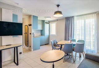 Appartement à BOIS-D'ARCY