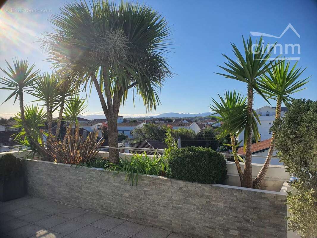 Appartement à ANGLET