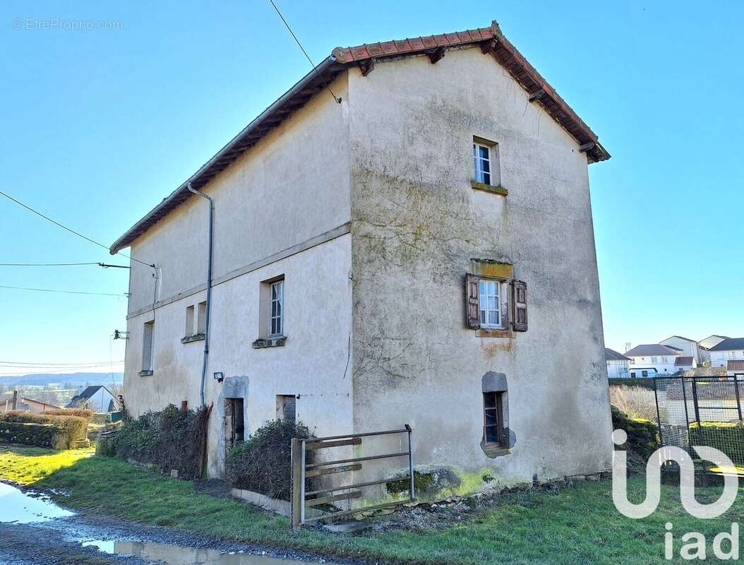 Photo 3 - Maison à YTRAC