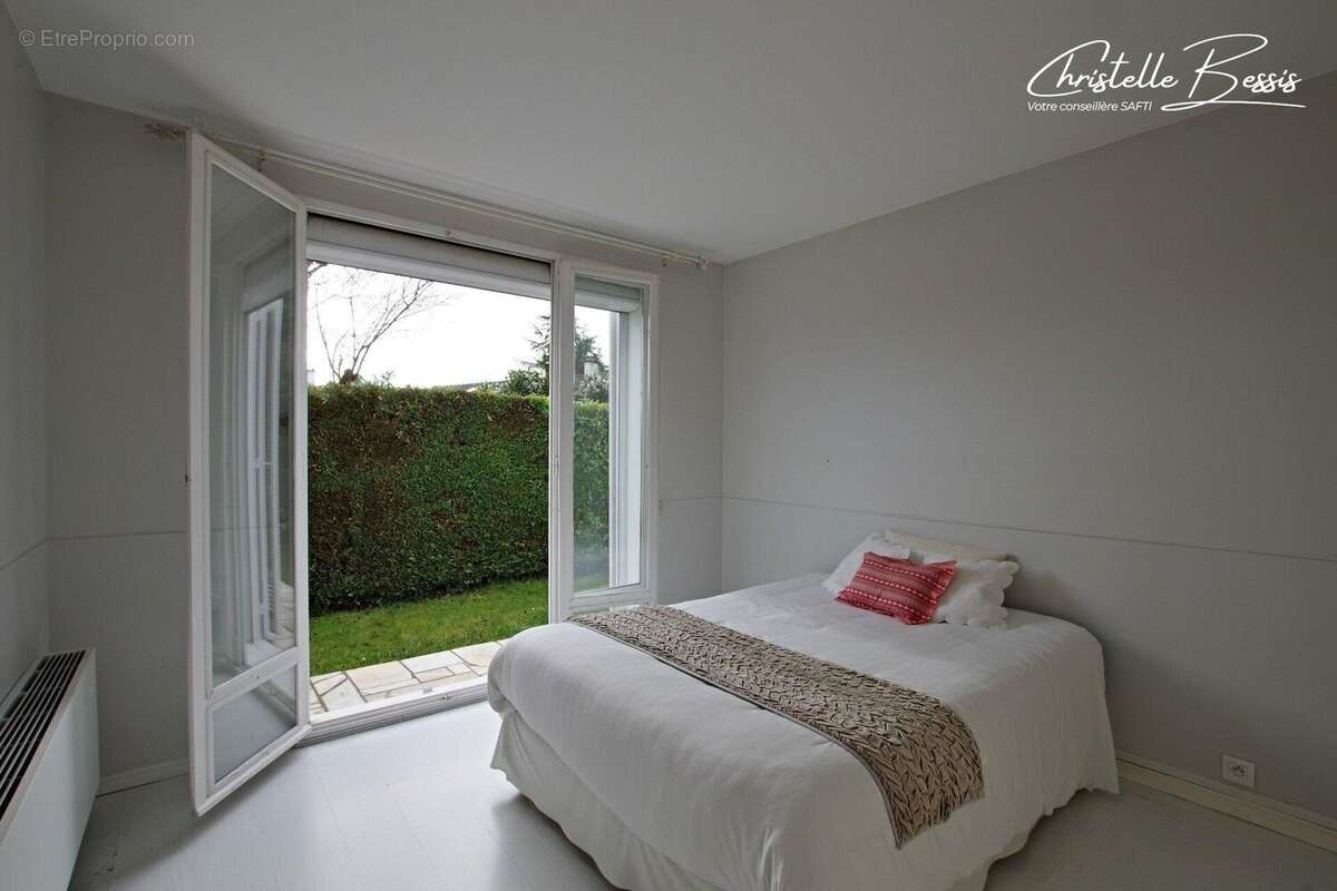 Photo 7 - Maison à SANTENY