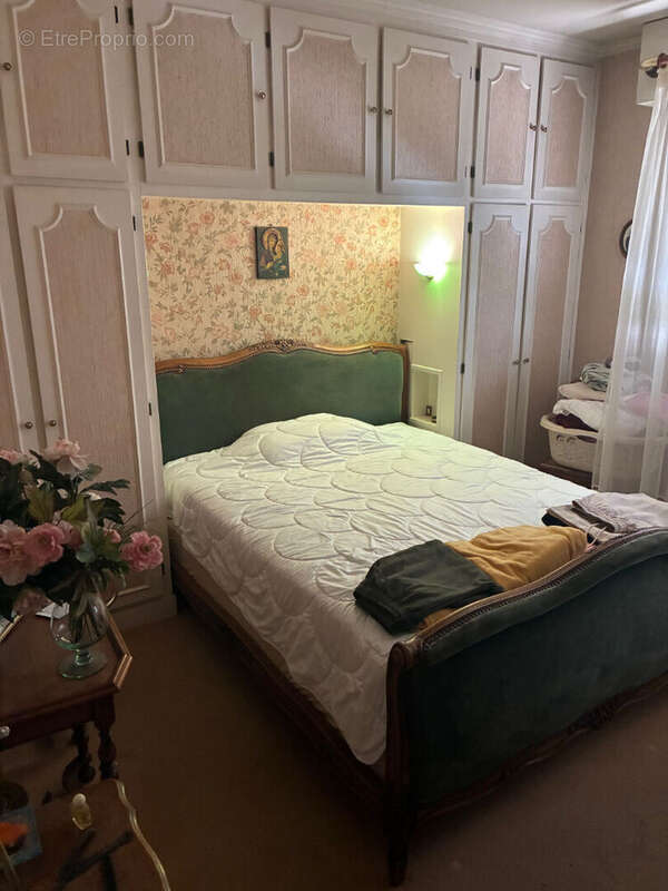 Appartement à ERMONT