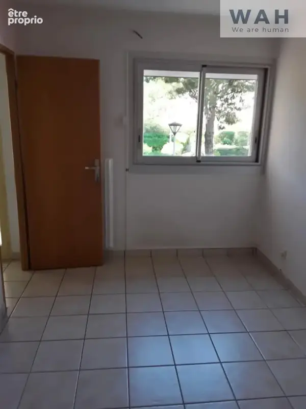 Appartement 3 pieces 46 m2 avec loggia et parking 30240 le g - photo 9