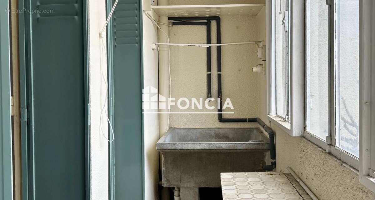 Appartement à SALON-DE-PROVENCE