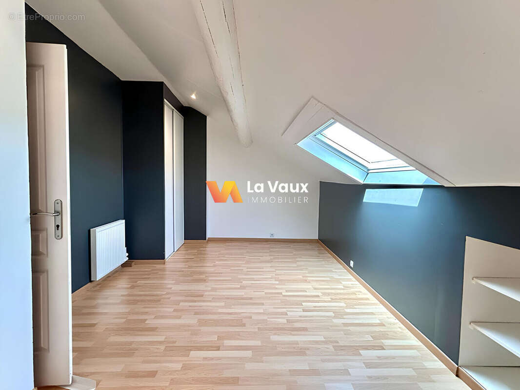 Maison à PONT-SAINT-VINCENT