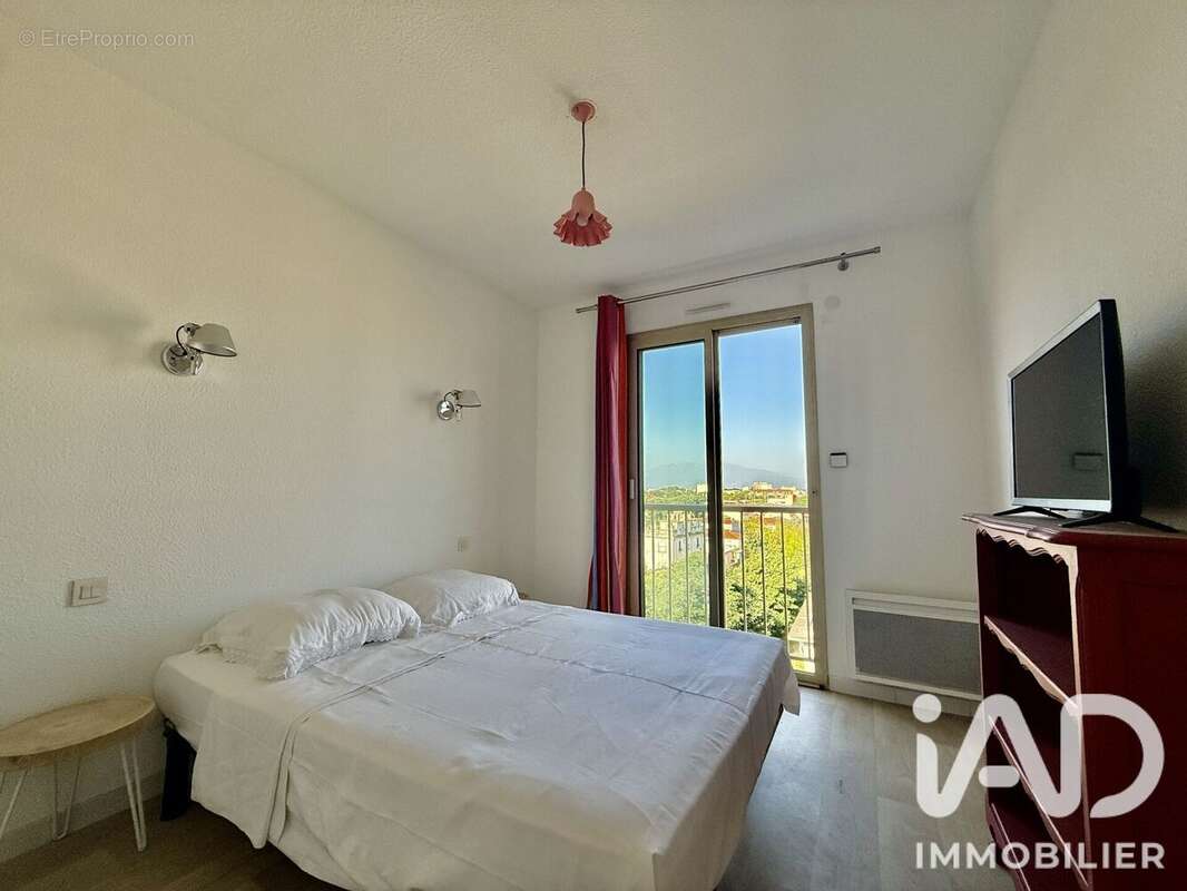 Photo 7 - Appartement à PERPIGNAN