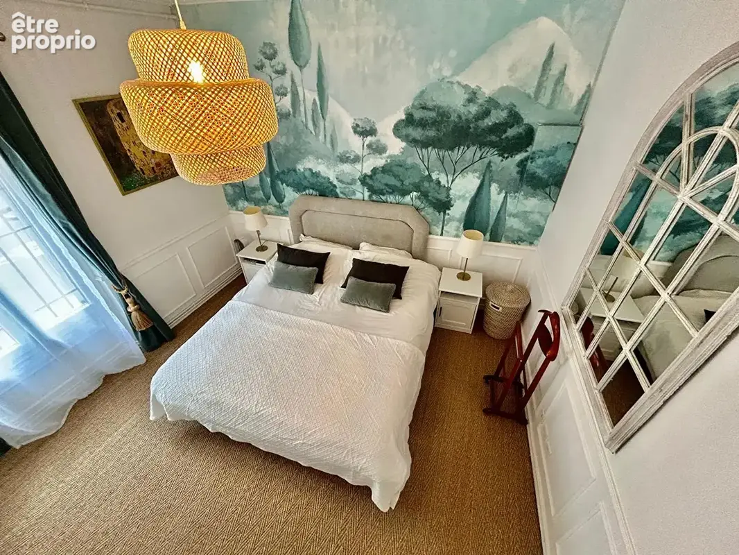 Duplex Silly Gallieni - Boulogne Billancourt - photo 11