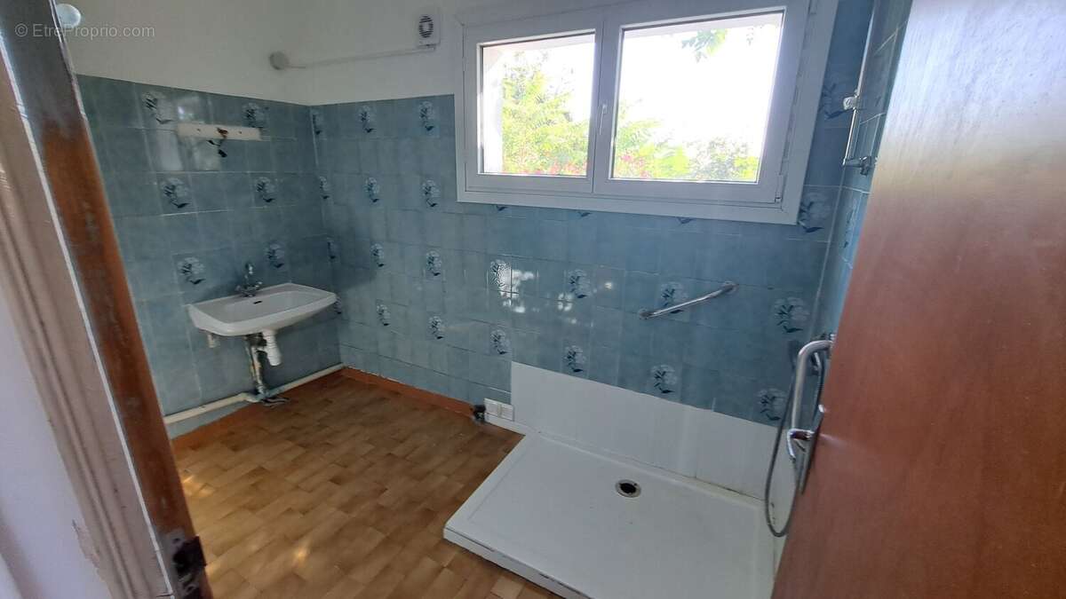 Maison à MARSEILLAN