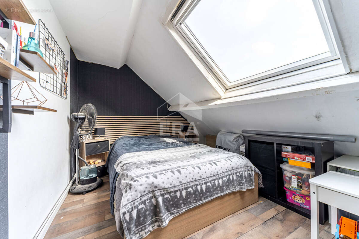 Maison à LYS-LEZ-LANNOY