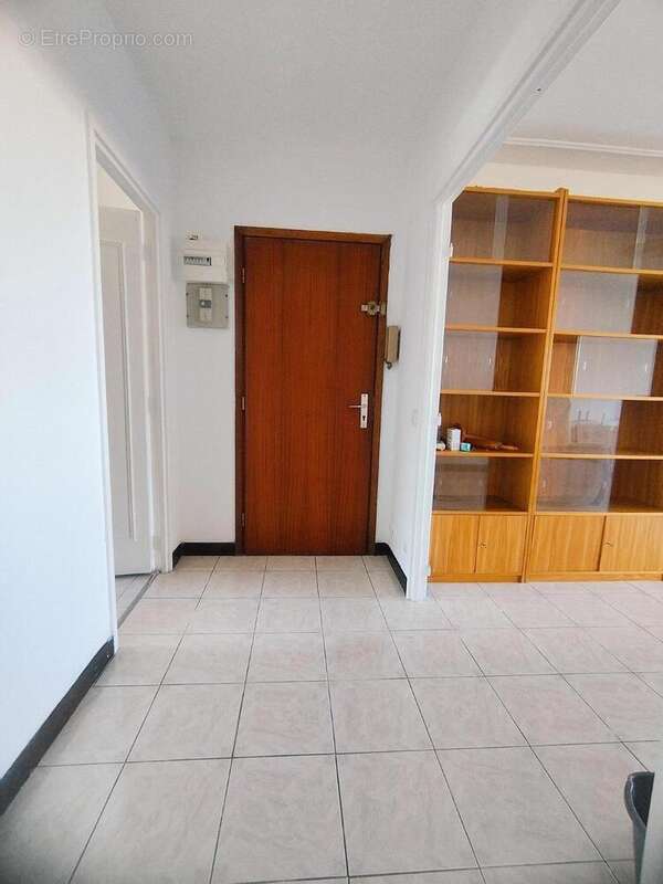   - Appartement à NICE