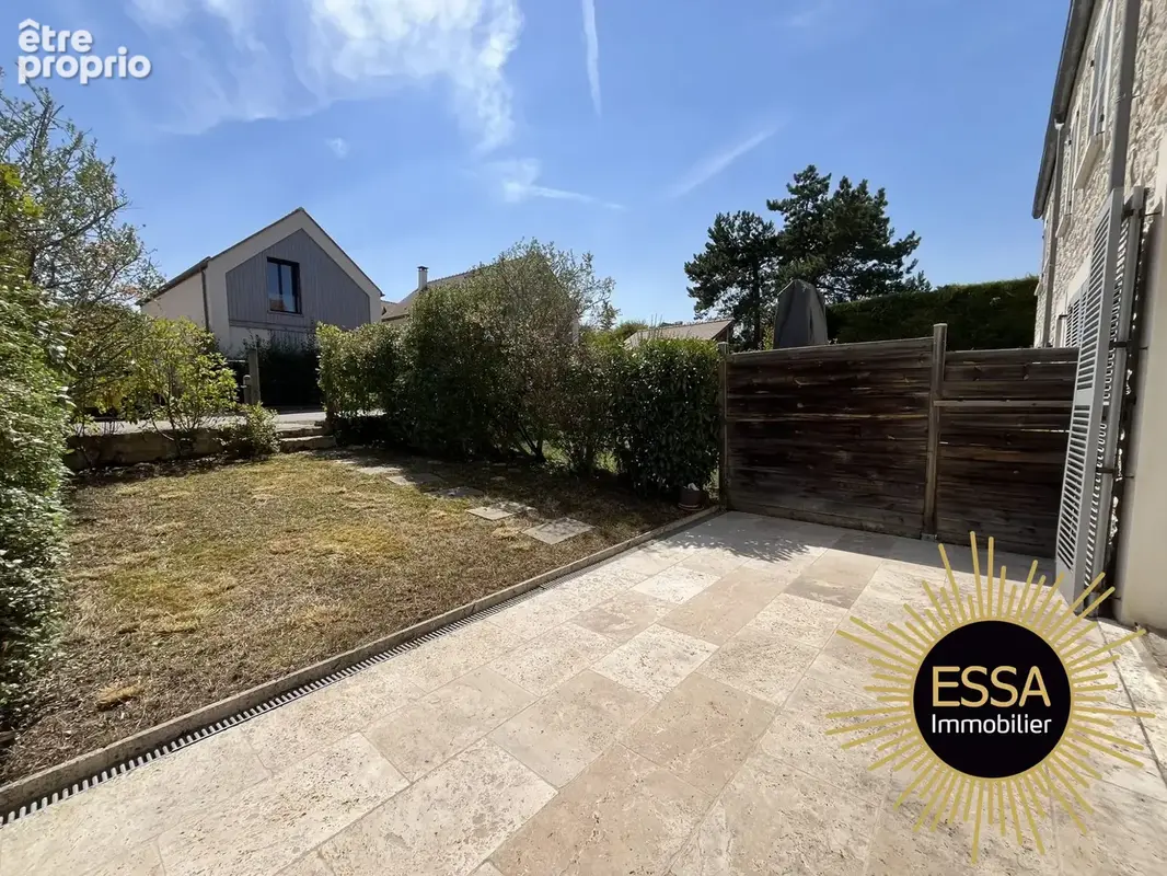 Maison 85 m² à Chavenay  - photo 7