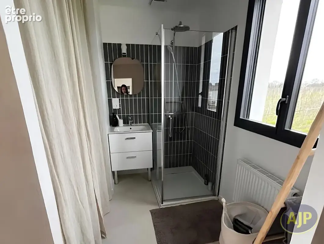 Maison Rénovée - Verrières en Anjou - photo 10