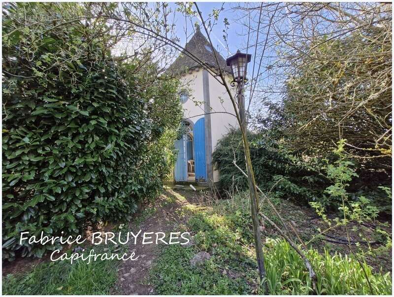 Maison à vendre - photo 10