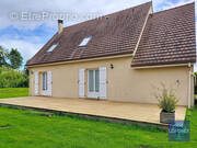 Maison à EPAIGNES