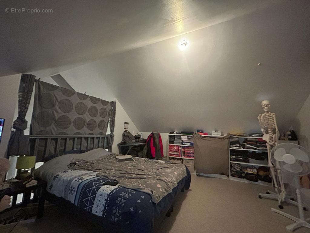 Appartement à ROUEN