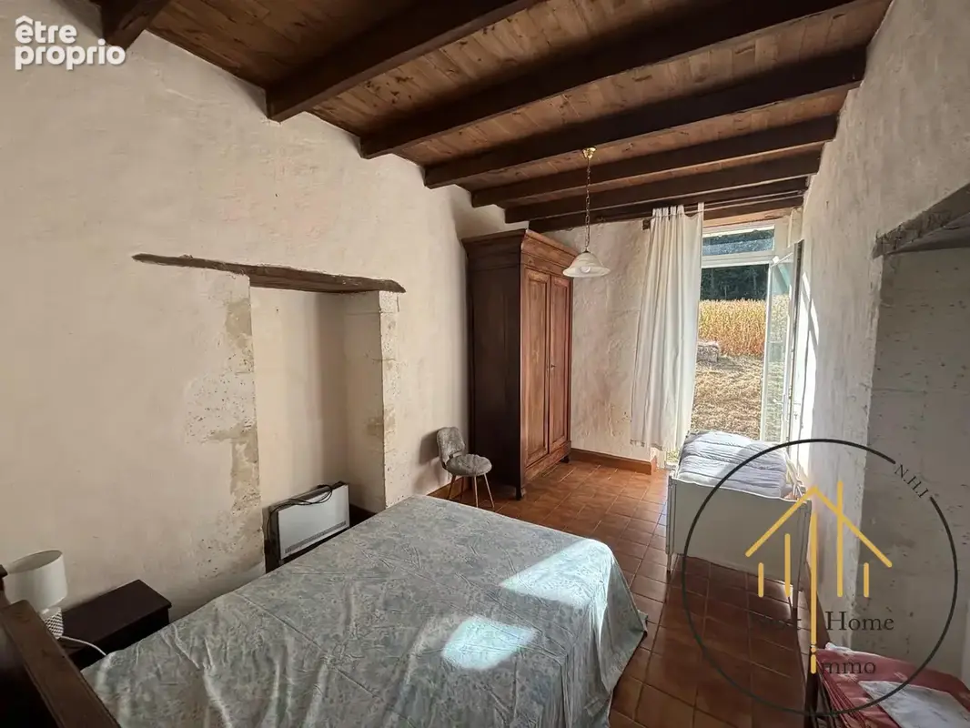 Maison 14 pièces 357 m² à vendre à Saint-Martial (16190) - photo 7
