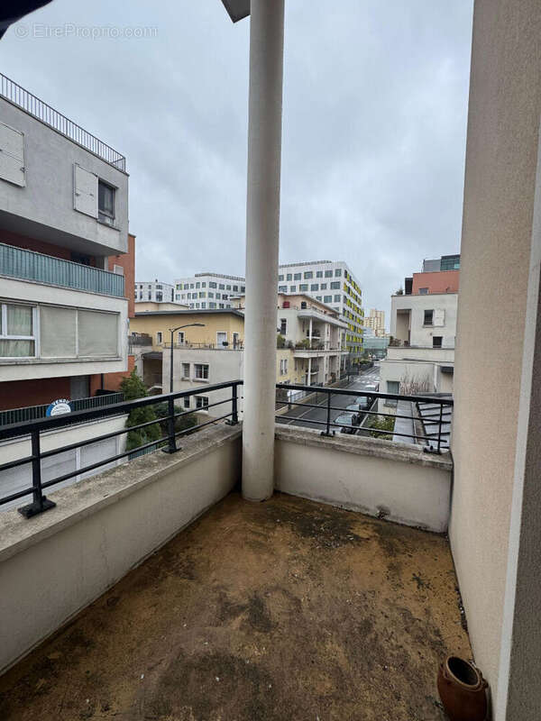Appartement à BOBIGNY