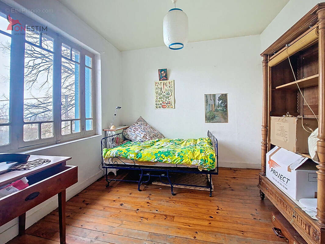 Maison à MONTBRISON