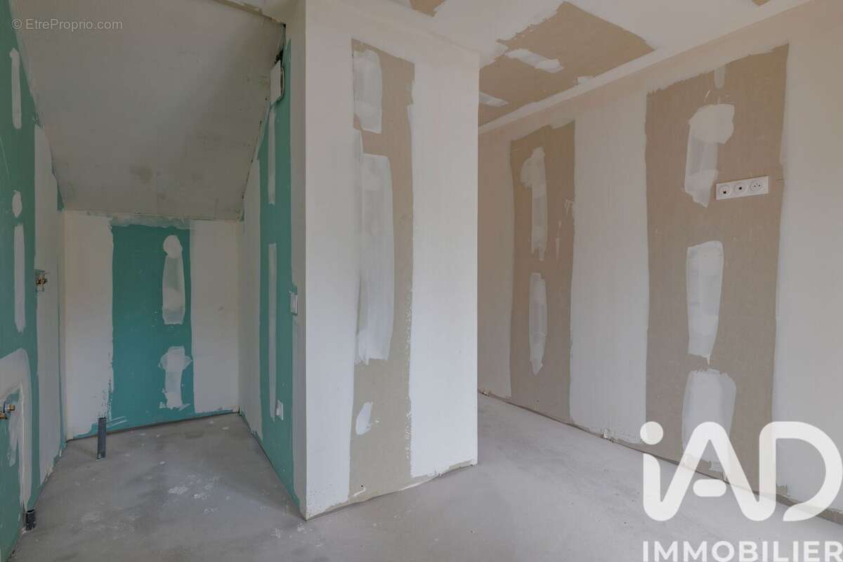 Photo 5 - Appartement à FRANCHEVILLE