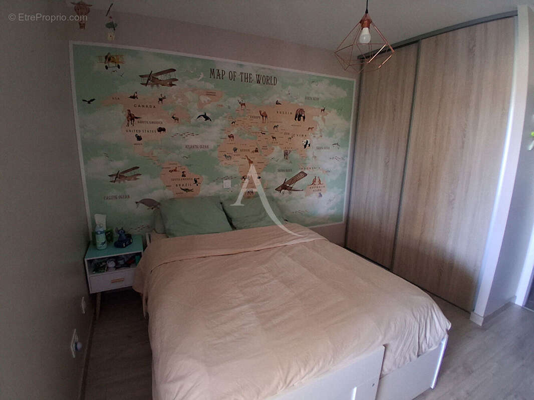 Maison à SAINT-VINCENT-SUR-JARD