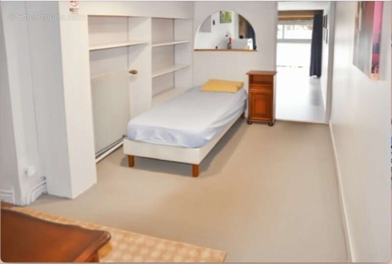 Appartement à LYON-6E