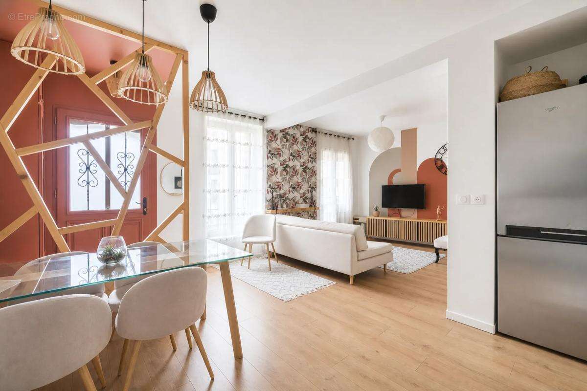 Maison 4P. 75 m² avec jardin à Agde - photo 5