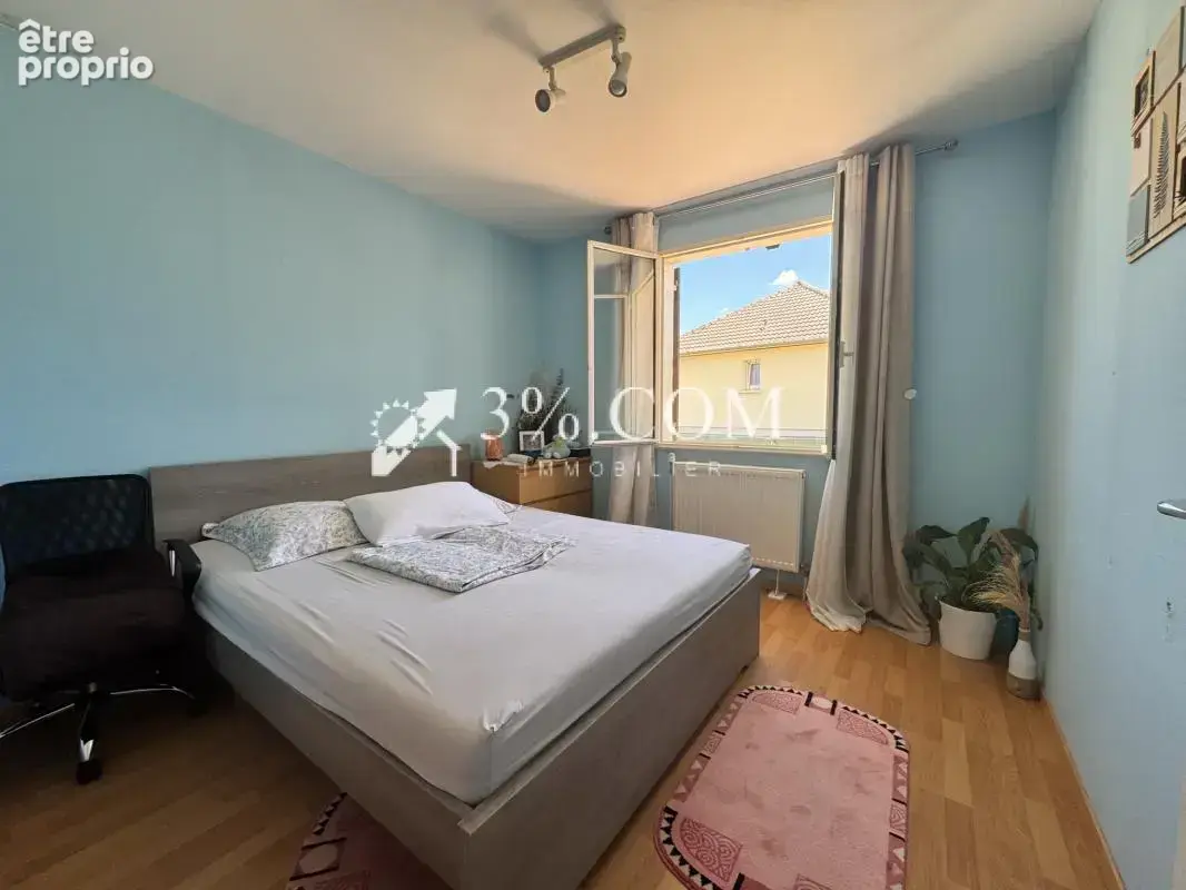 3%COM Maison de plain pied sur terrain de 7,20 ares - photo 9