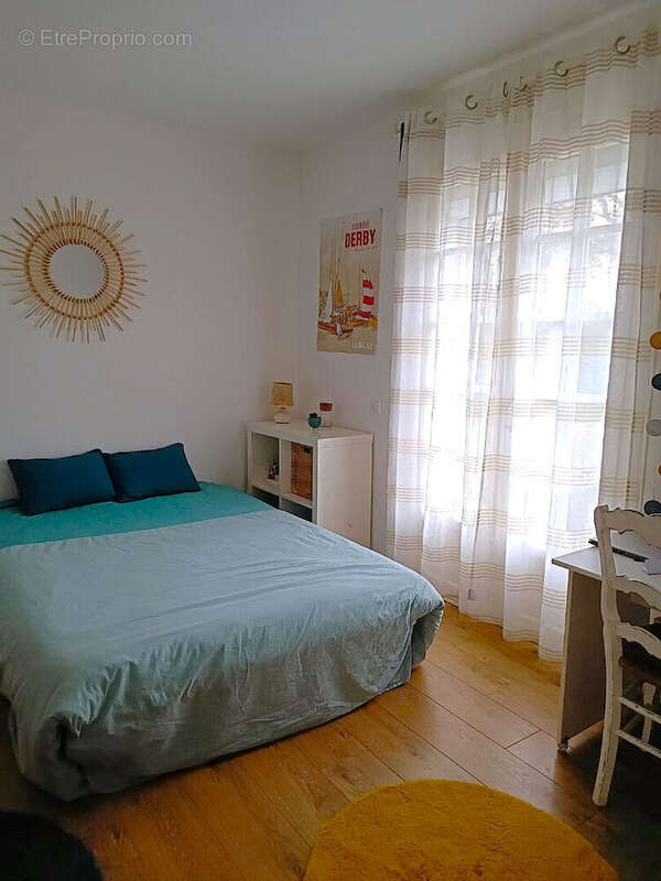 Maison à LA BAULE-ESCOUBLAC