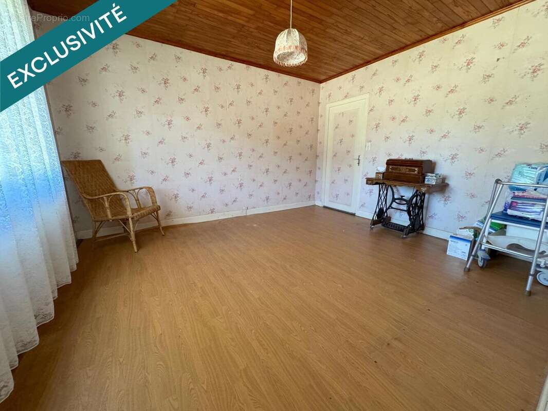 Photo 9 - Maison à SAGY