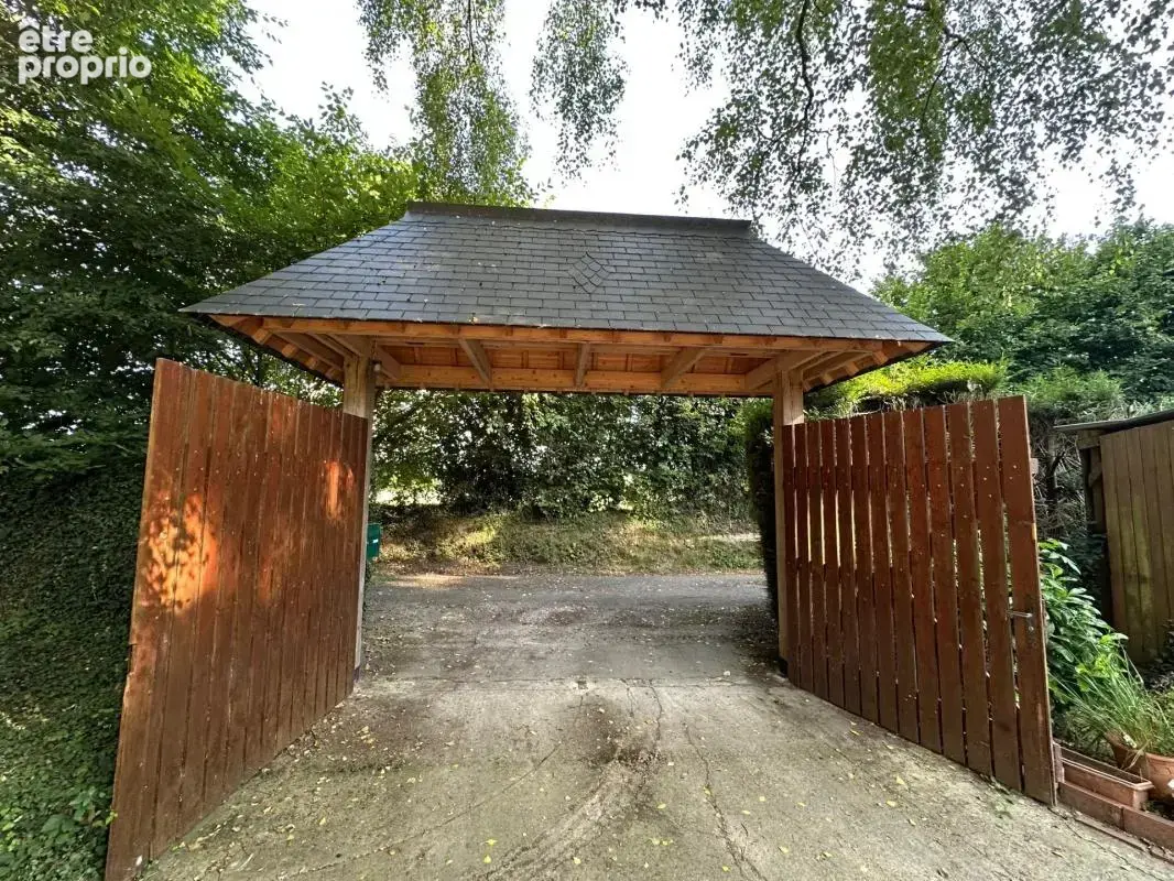 Viager occupé : charme authentique - photo 15