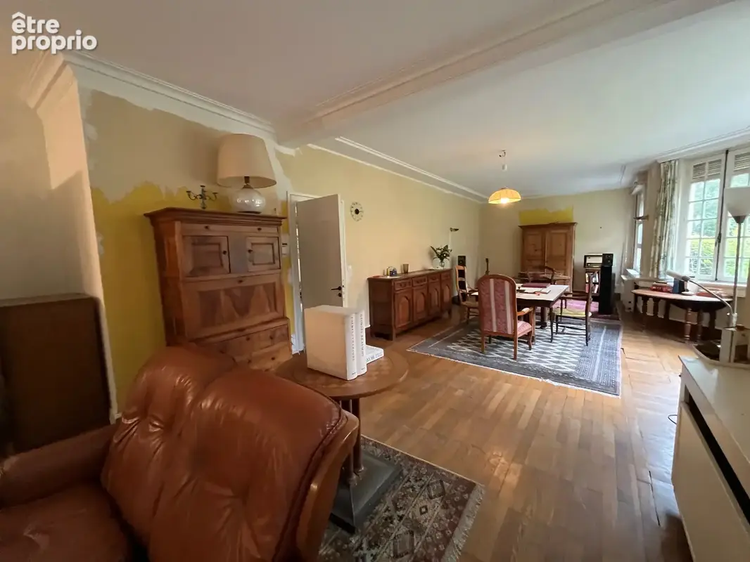 Propriété - 250 m2 habitable et dépendances - photo 4