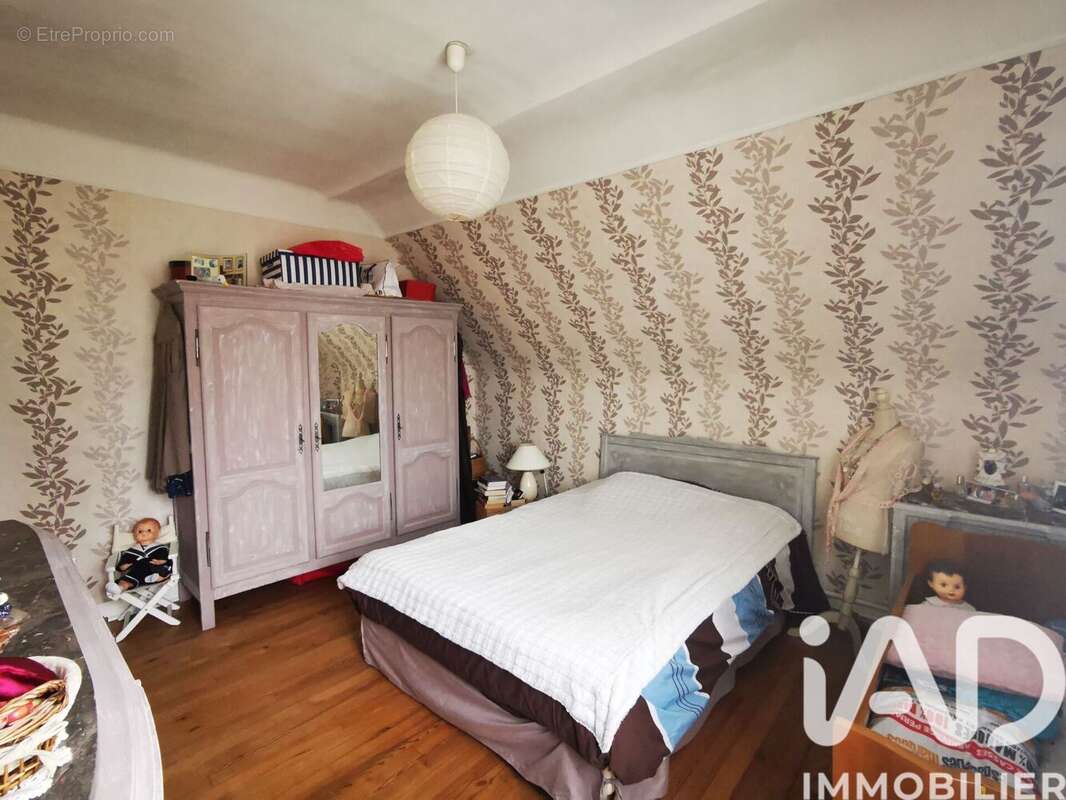 Photo 7 - Maison à CONNERRE