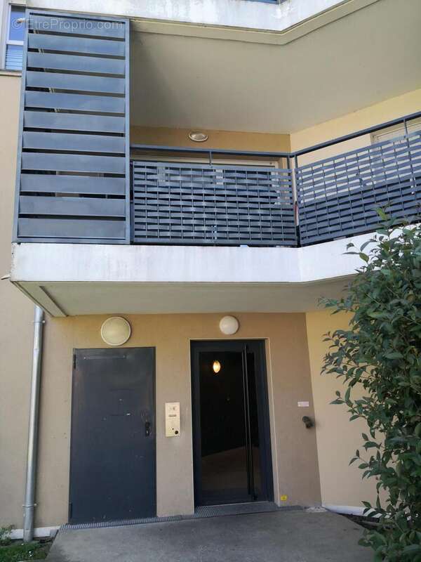 Photo 3 - Appartement à TOULOUSE